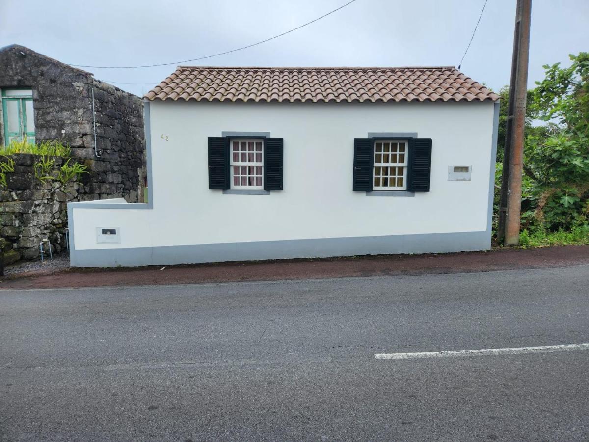 فيلا Mirateca House مادالينا المظهر الخارجي الصورة